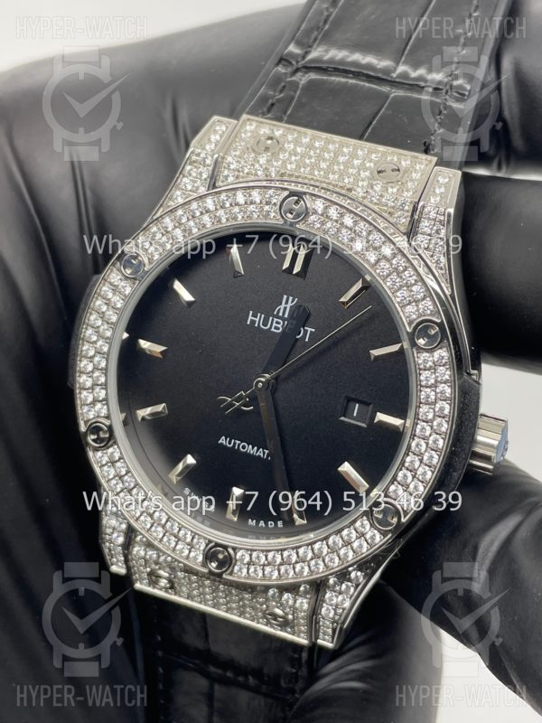 Товар Hublot Classic Fusion 42mm Art 4718 Фото 6 - Hublot Classic Fusion 42mm Art 4718