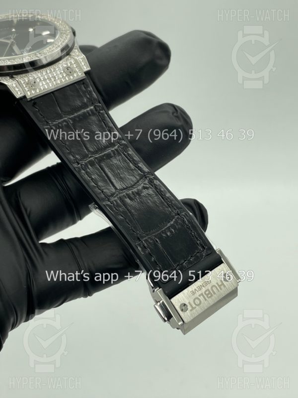 Товар Hublot Classic Fusion 42mm Art 4718 Фото 8 - Hublot Classic Fusion 42mm Art 4718