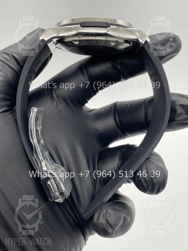 Товар Hublot Classic Fusion 42mm Art 4718 Фото 10 - Hublot Classic Fusion 42mm Art 4718