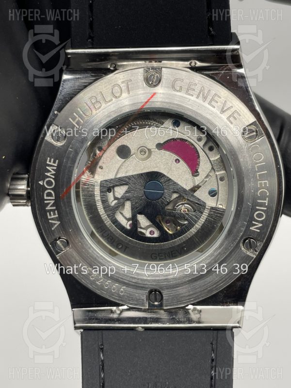 Товар Hublot Classic Fusion 42mm Art 4718 Фото 11 - Hublot Classic Fusion 42mm Art 4718