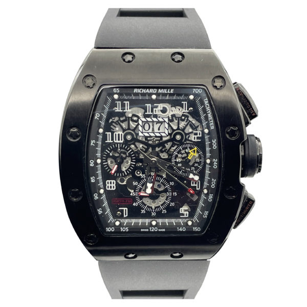 Фото 1 - Richard Mille RM 011-FM Art 4640
