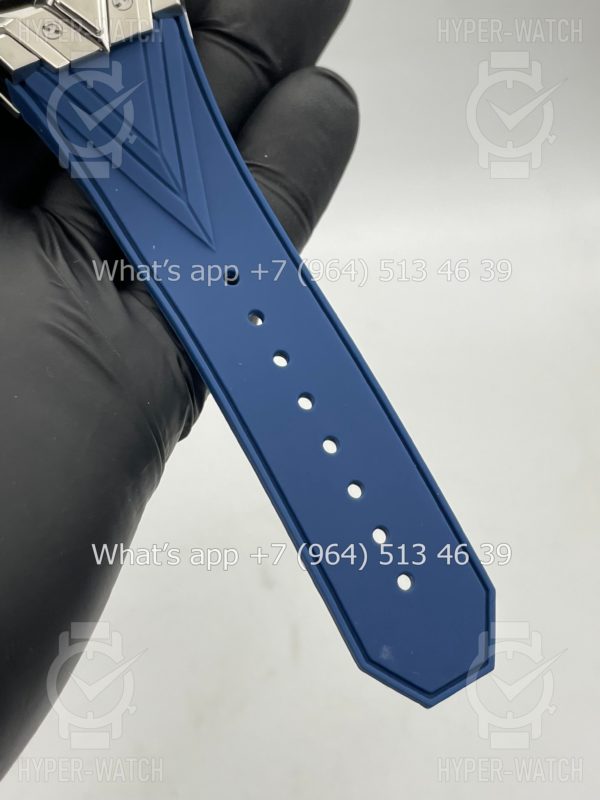 Товар Hublot Big Bang Sang Bleu II 418.NX.5107.RX.MXM20 Фото 10 - Hublot Big Bang Sang Bleu II 418.NX.5107.RX.MXM20