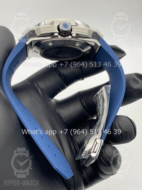 Товар Hublot Big Bang Sang Bleu II 418.NX.5107.RX.MXM20 Фото 8 - Hublot Big Bang Sang Bleu II 418.NX.5107.RX.MXM20