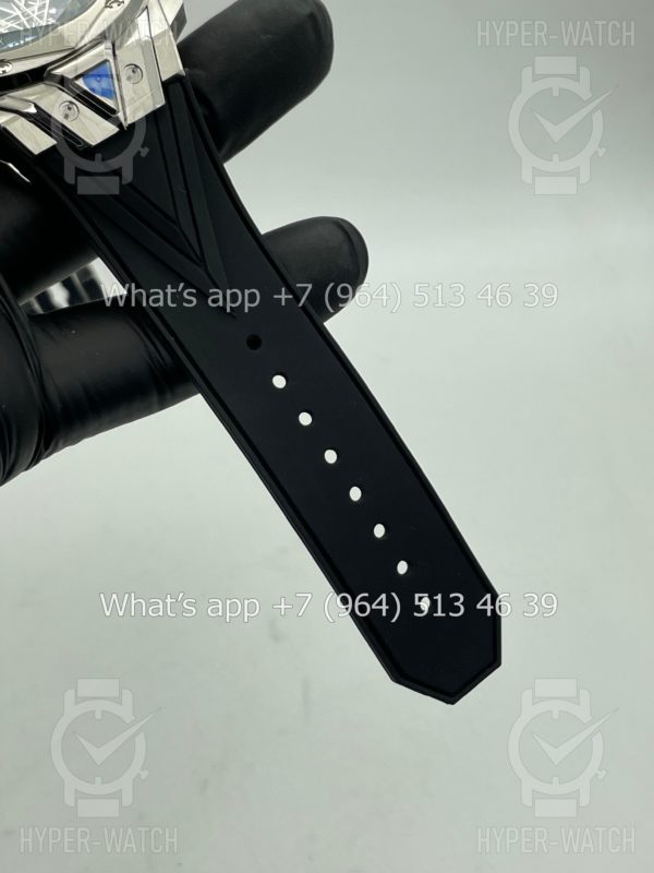 Товар Hublot Big Bang Sang Bleu II 45mm Фото 9 - Hublot Big Bang Sang Bleu II 45mm
