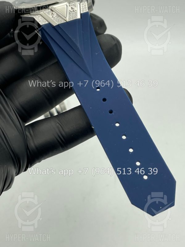 Товар Hublot Big Bang Sang Bleu II 418.NX.5107.RX.1604 Фото 9 - Hublot Big Bang Sang Bleu II 418.NX.5107.RX.1604