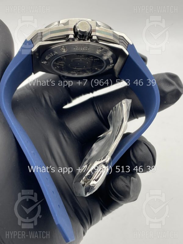 Товар Hublot Big Bang Sang Bleu II 418.NX.5107.RX.1604 Фото 10 - Hublot Big Bang Sang Bleu II 418.NX.5107.RX.1604