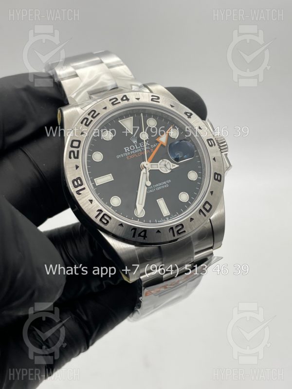 Товар Rolex Explorer II 42mm 226570-0002 Steel Фото 5 - Rolex Explorer II 42mm 226570-0002 Steel