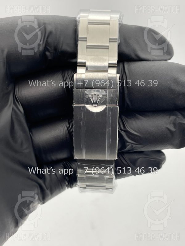 Товар Rolex Explorer II 42mm 226570-0002 Steel Фото 12 - Rolex Explorer II 42mm 226570-0002 Steel