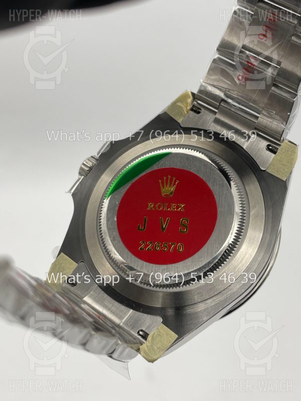 Товар Rolex Explorer II 42mm 226570-0002 Steel Фото 14 - Rolex Explorer II 42mm 226570-0002 Steel