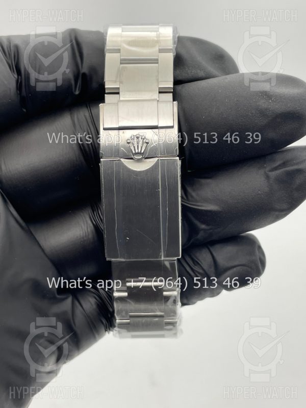 Товар Rolex Explorer II 42mm 216570-0001 JVS Фото 11 - Rolex Explorer II 42mm 216570-0001 JVS