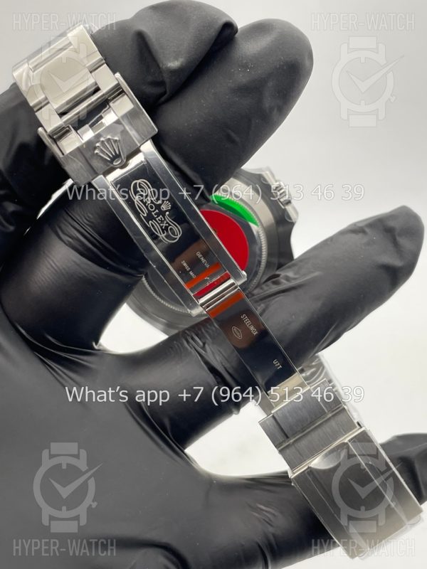 Товар Rolex Explorer II 42mm 216570-0001 JVS Фото 12 - Rolex Explorer II 42mm 216570-0001 JVS