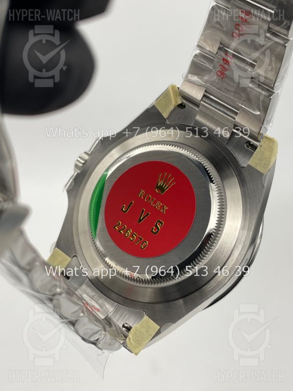 Товар Rolex Explorer II 42mm 216570-0001 JVS Фото 13 - Rolex Explorer II 42mm 216570-0001 JVS