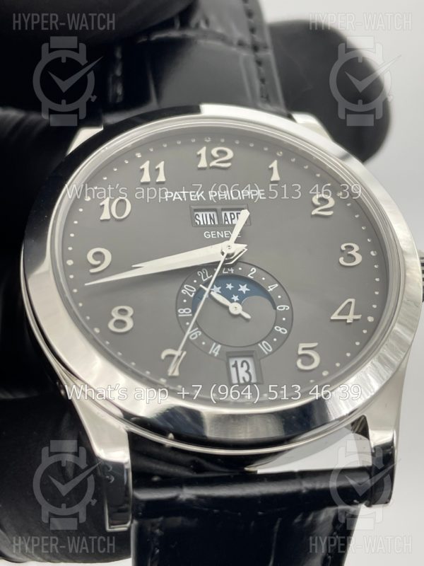 Товар Patek Philippe Annual Calendar 39mm 5396G-014 Фото 3 - Patek Philippe Annual Calendar 39mm 5396G-014