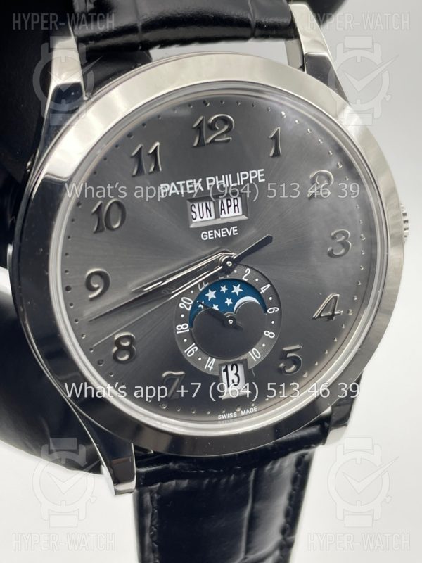 Товар Patek Philippe Annual Calendar 39mm 5396G-014 Фото 4 - Patek Philippe Annual Calendar 39mm 5396G-014