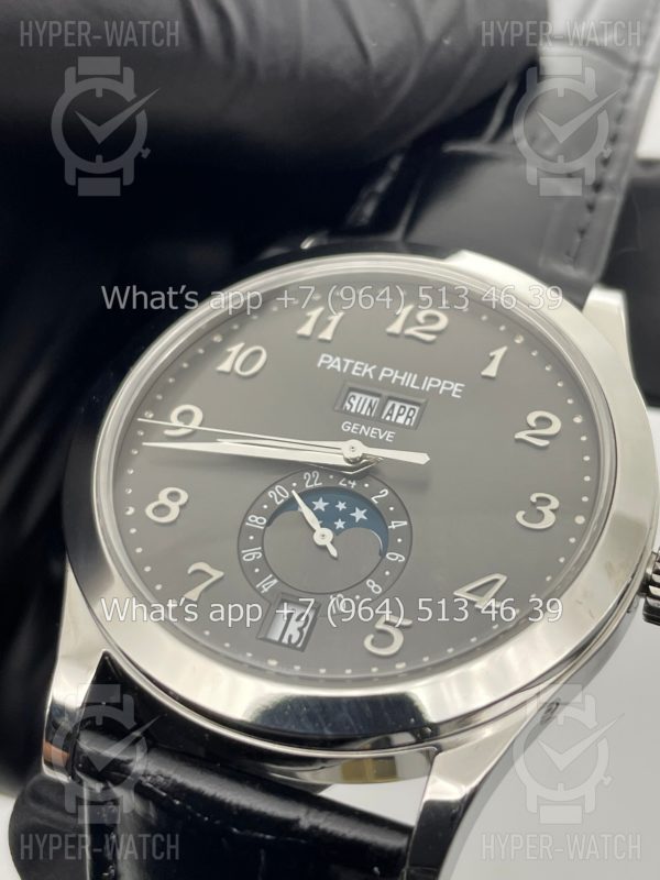 Товар Patek Philippe Annual Calendar 39mm 5396G-014 Фото 6 - Patek Philippe Annual Calendar 39mm 5396G-014