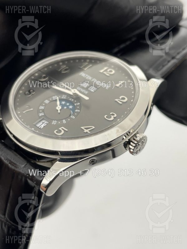 Товар Patek Philippe Annual Calendar 39mm 5396G-014 Фото 5 - Patek Philippe Annual Calendar 39mm 5396G-014
