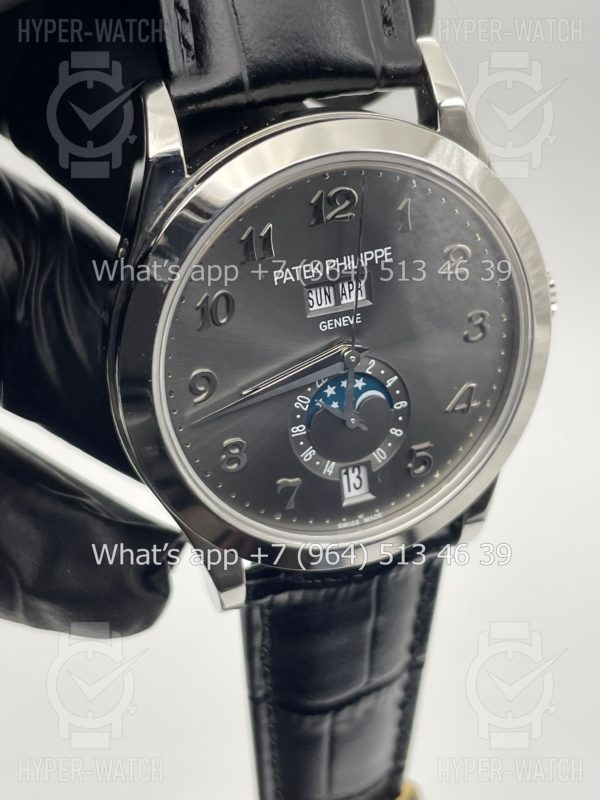 Товар Patek Philippe Annual Calendar 39mm 5396G-014 Фото 2 - Patek Philippe Annual Calendar 39mm 5396G-014