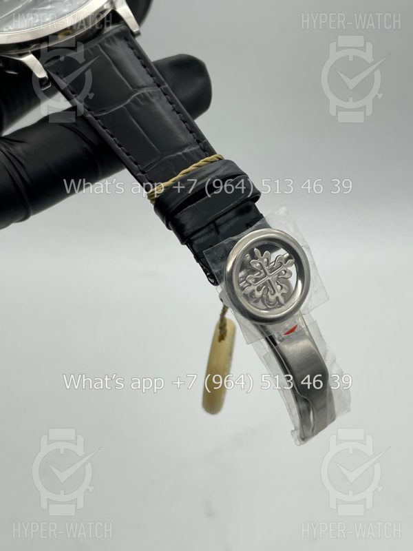 Товар Patek Philippe Annual Calendar 39mm 5396G-014 Фото 10 - Patek Philippe Annual Calendar 39mm 5396G-014