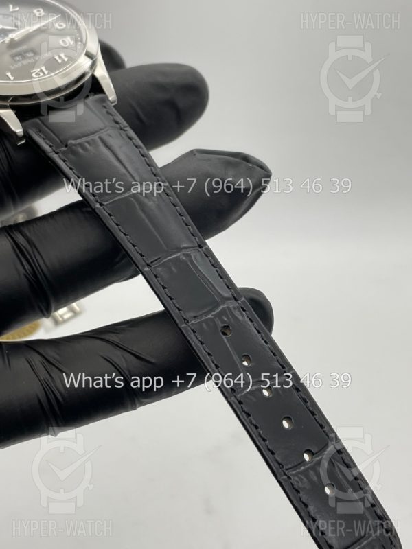 Товар Patek Philippe Annual Calendar 39mm 5396G-014 Фото 9 - Patek Philippe Annual Calendar 39mm 5396G-014