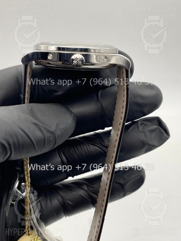 Товар Patek Philippe Annual Calendar 39mm 5396G-014 Фото 8 - Patek Philippe Annual Calendar 39mm 5396G-014