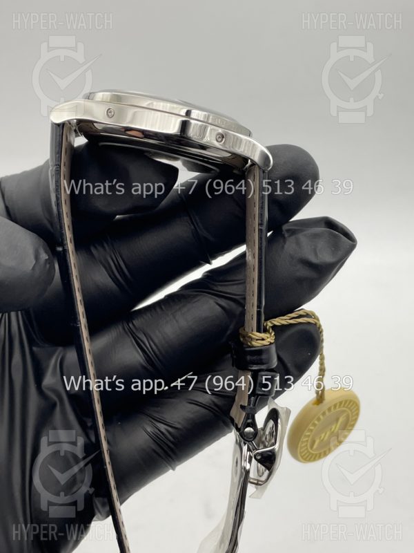 Товар Patek Philippe Annual Calendar 39mm 5396G-014 Фото 7 - Patek Philippe Annual Calendar 39mm 5396G-014
