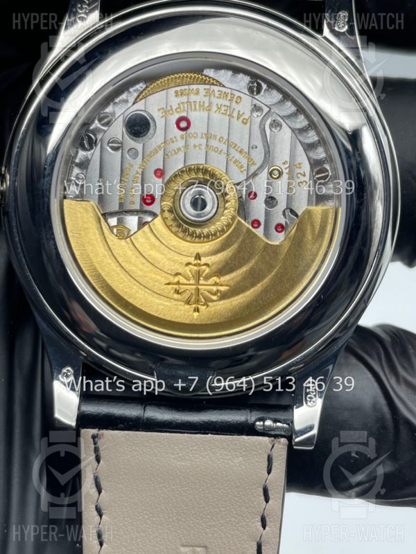Товар Patek Philippe Annual Calendar 39mm 5396G-014 Фото 11 - Patek Philippe Annual Calendar 39mm 5396G-014
