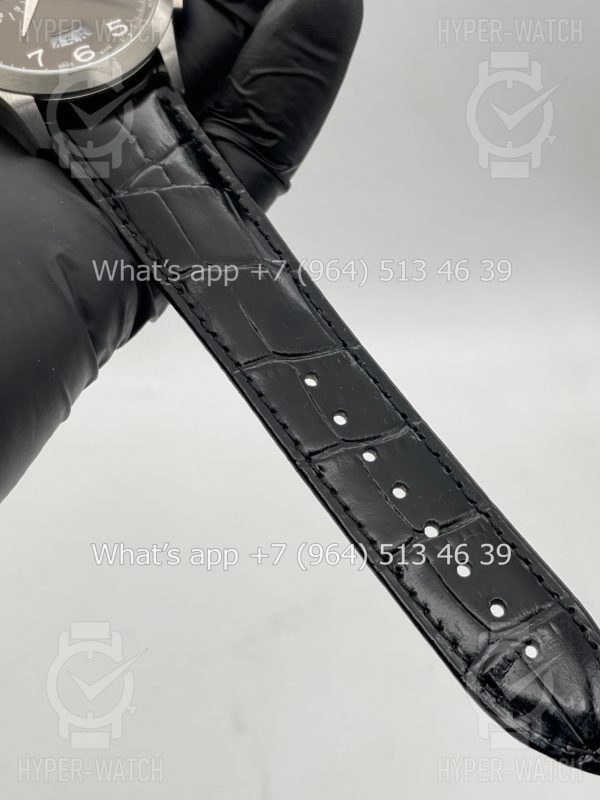 Товар Zenith Pilot Captain Chronograph 43mm Art 4635 Фото 7 - Zenith Pilot Captain Chronograph 43mm Art 4635