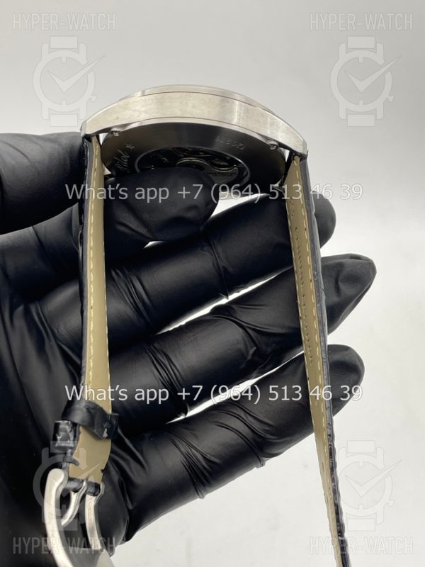 Товар Zenith Pilot Captain Chronograph 43mm Art 4635 Фото 4 - Zenith Pilot Captain Chronograph 43mm Art 4635