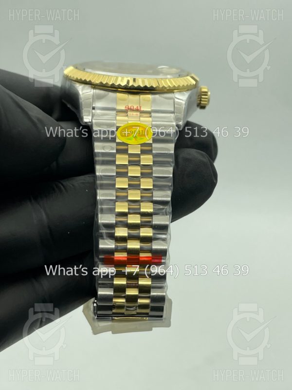 Фото 8 - Rolex Sky-Dweller 42mm 326933-0048