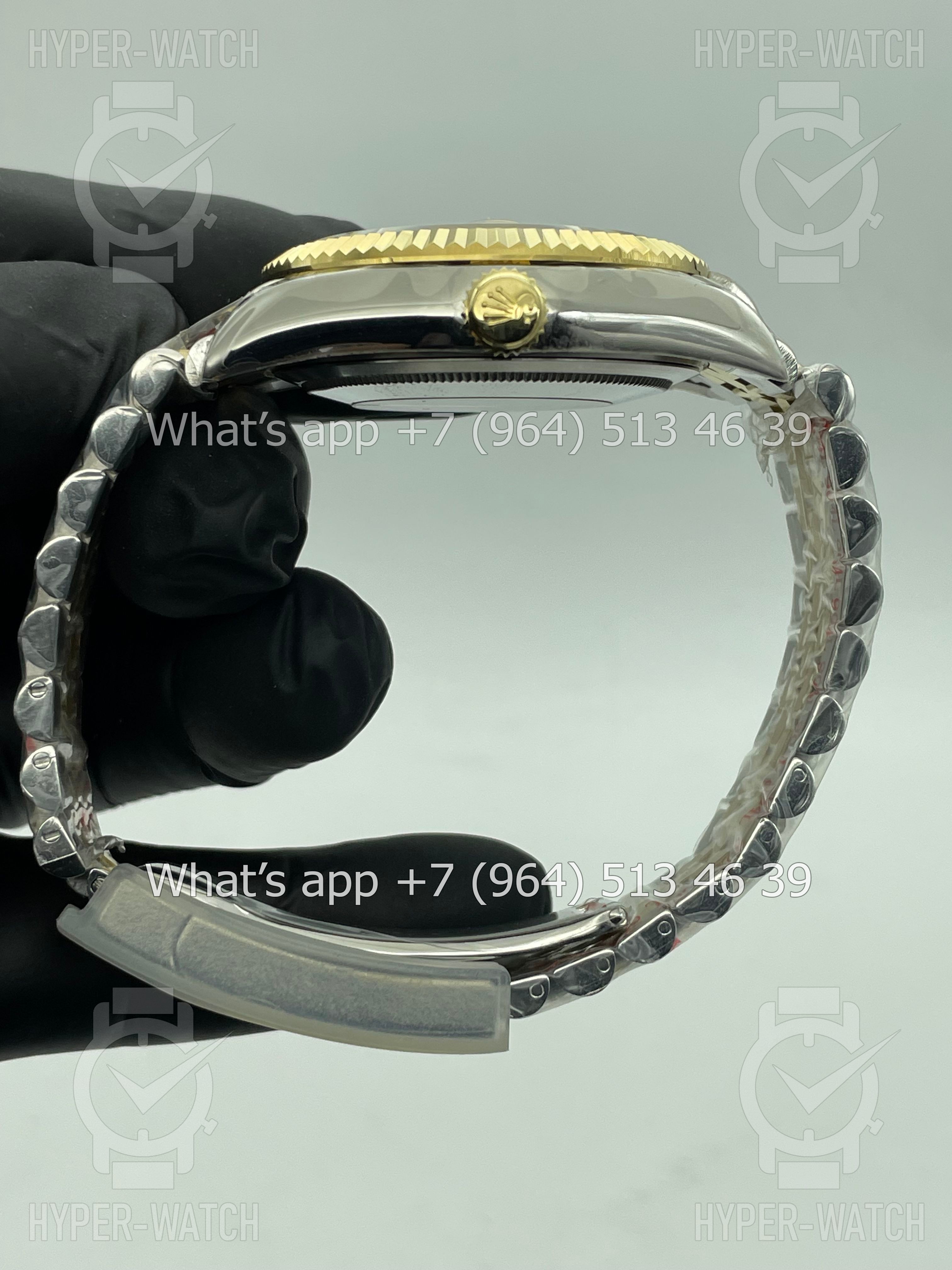 Фото 7 - Rolex Sky-Dweller 42mm 326933-0048