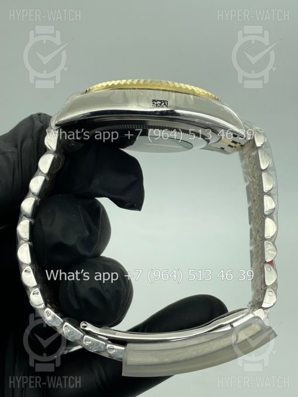 Фото 6 - Rolex Sky-Dweller 42mm 326933-0048