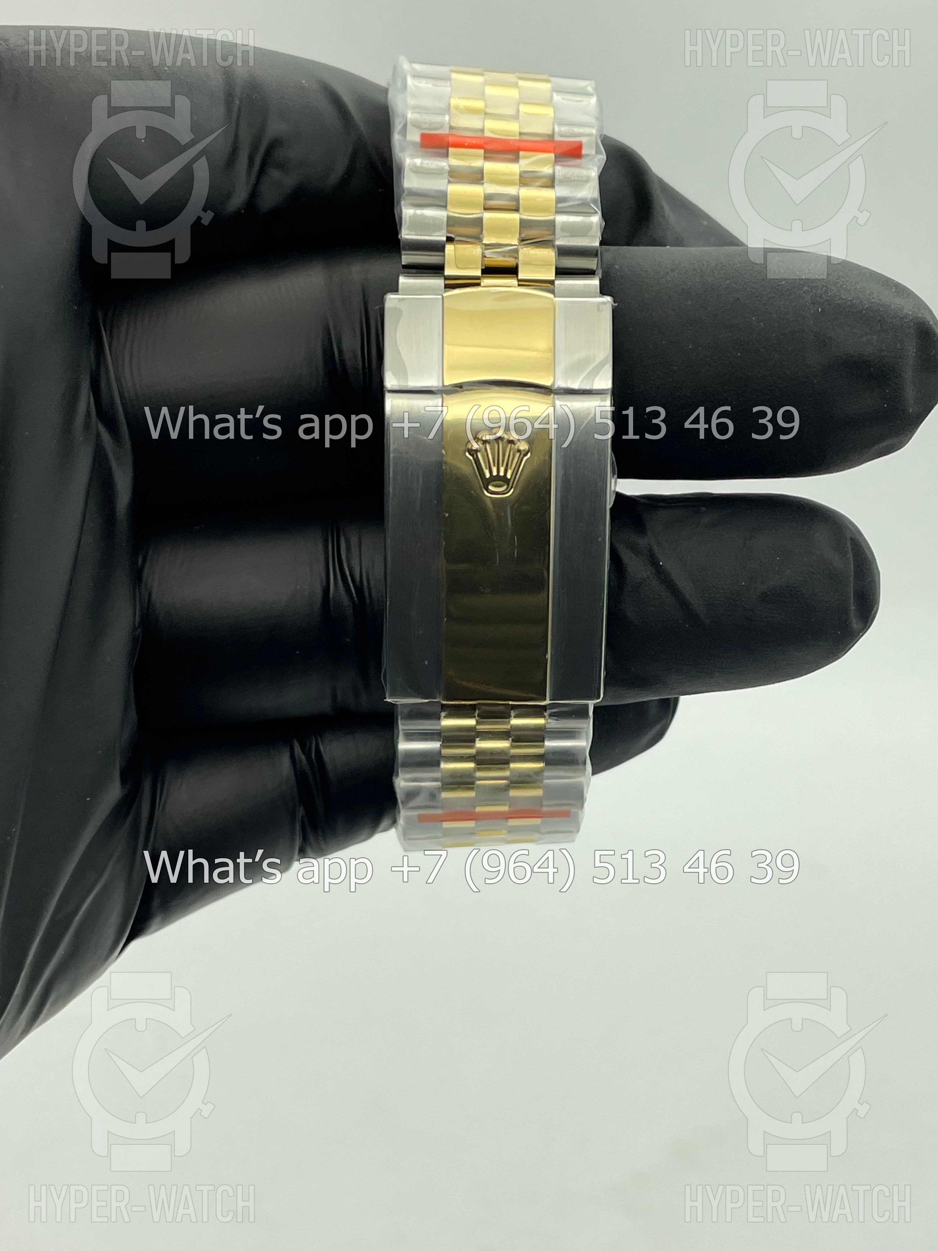 Фото 5 - Rolex Sky-Dweller 42mm 326933-0048