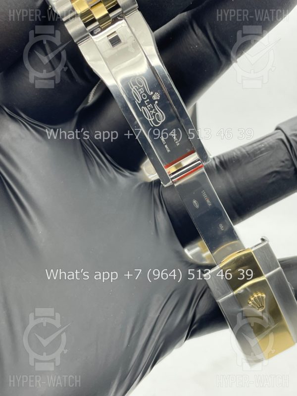 Фото 4 - Rolex Sky-Dweller 42mm 326933-0048