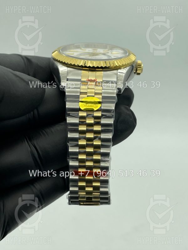 Товар Rolex Sky-Dweller 42mm 326933-0010 Steel Фото 8 - Rolex Sky-Dweller 42mm 326933-0010 Steel