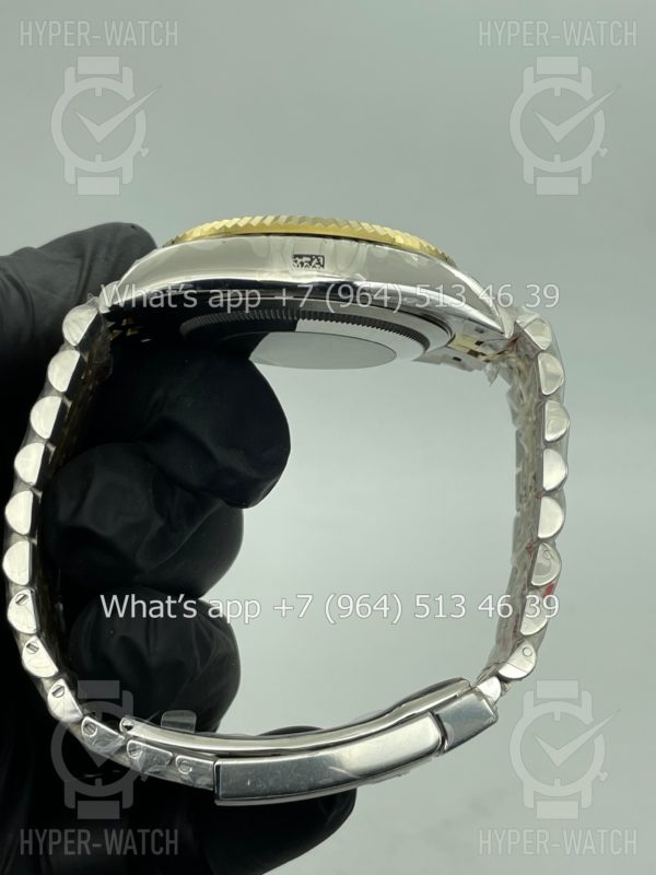 Товар Rolex Sky-Dweller 42mm 326933-0010 Steel Фото 6 - Rolex Sky-Dweller 42mm 326933-0010 Steel