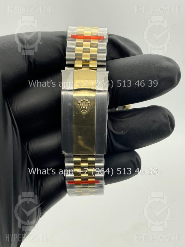 Товар Rolex Sky-Dweller 42mm 326933-0010 Steel Фото 5 - Rolex Sky-Dweller 42mm 326933-0010 Steel
