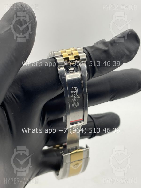 Товар Rolex Sky-Dweller 42mm 326933-0010 Steel Фото 4 - Rolex Sky-Dweller 42mm 326933-0010 Steel