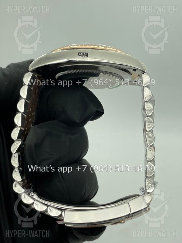 Товар Rolex DateJust 41mm 126331-0002 Фото 6 - Rolex DateJust 41mm 126331-0002