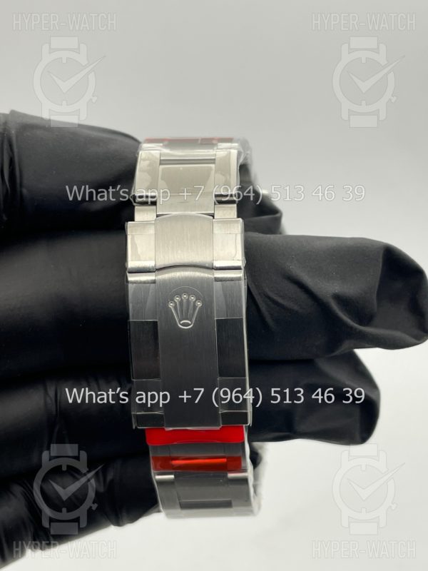 Товар Rolex Oyster Perpetual 36mm 126000-0004 Yellow Фото 5 - Rolex Oyster Perpetual 36mm 126000-0004 Yellow