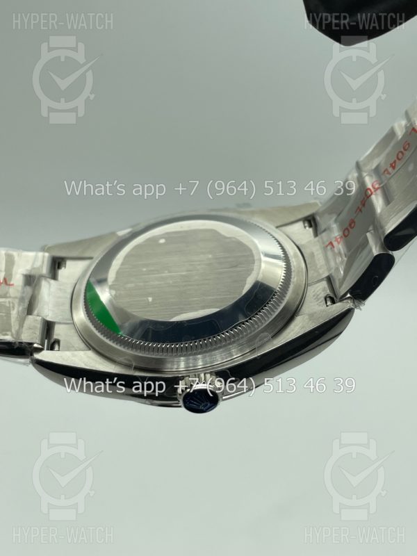 Товар Rolex Oyster Perpetual 36mm 126000-0004 Yellow Фото 3 - Rolex Oyster Perpetual 36mm 126000-0004 Yellow