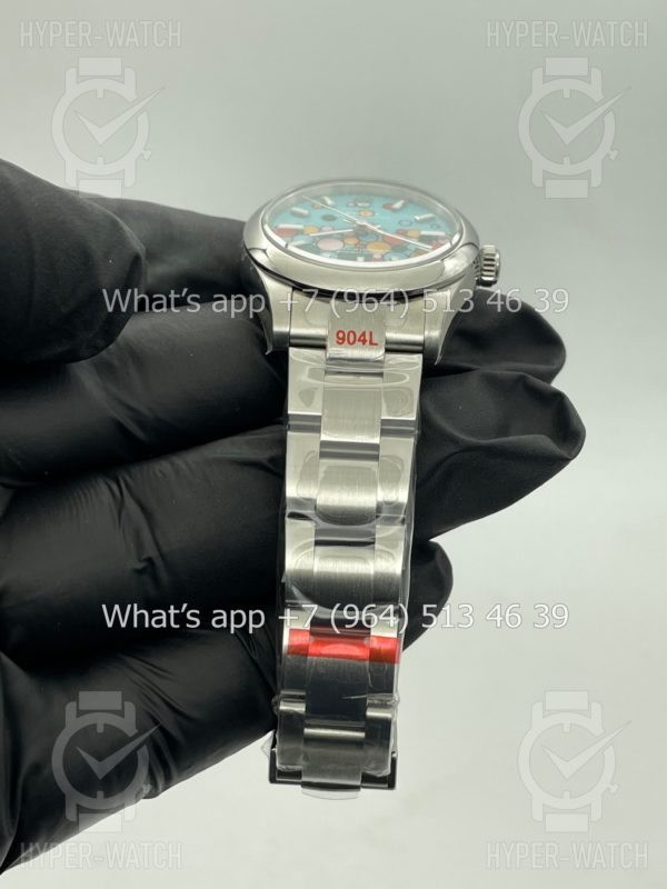 Товар Rolex Oyster Perpetual 31mm 277200-0010 Фото 8 - Rolex Oyster Perpetual 31mm 277200-0010