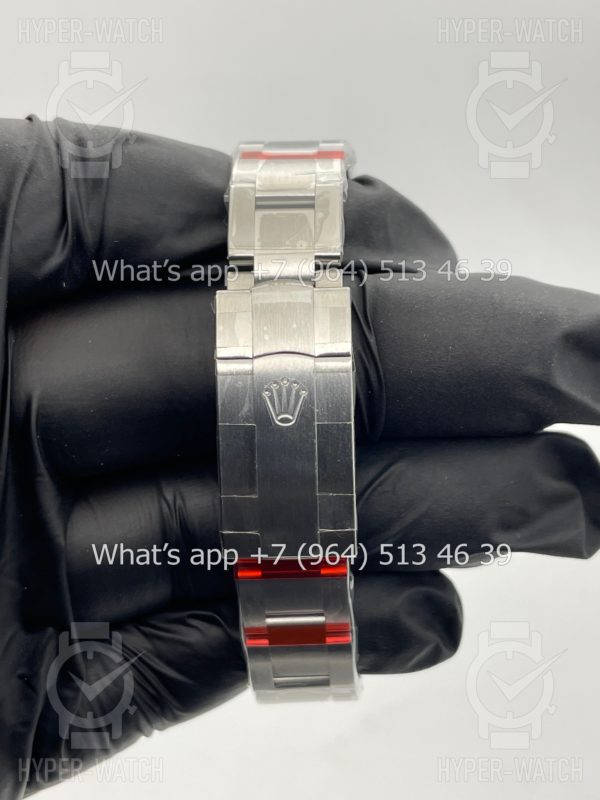 Товар Rolex Oyster Perpetual 31mm 277200-0010 Фото 5 - Rolex Oyster Perpetual 31mm 277200-0010