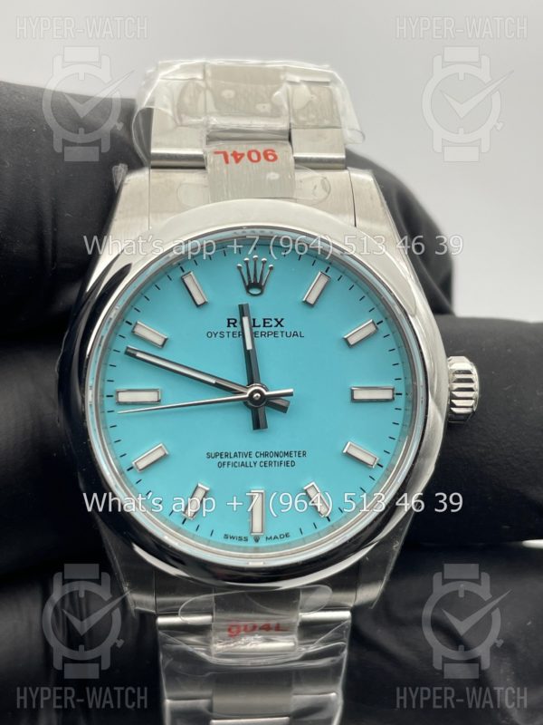 Товар Rolex Oyster Perpetual 31mm 277200-0007 Фото 2 - Rolex Oyster Perpetual 31mm 277200-0007