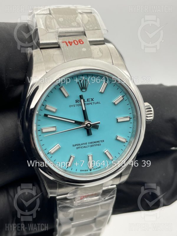 Товар Rolex Oyster Perpetual 31mm 277200-0007 Фото 3 - Rolex Oyster Perpetual 31mm 277200-0007