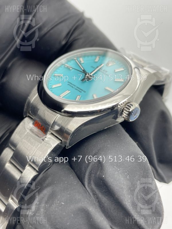 Товар Rolex Oyster Perpetual 31mm 277200-0007 Фото 4 - Rolex Oyster Perpetual 31mm 277200-0007