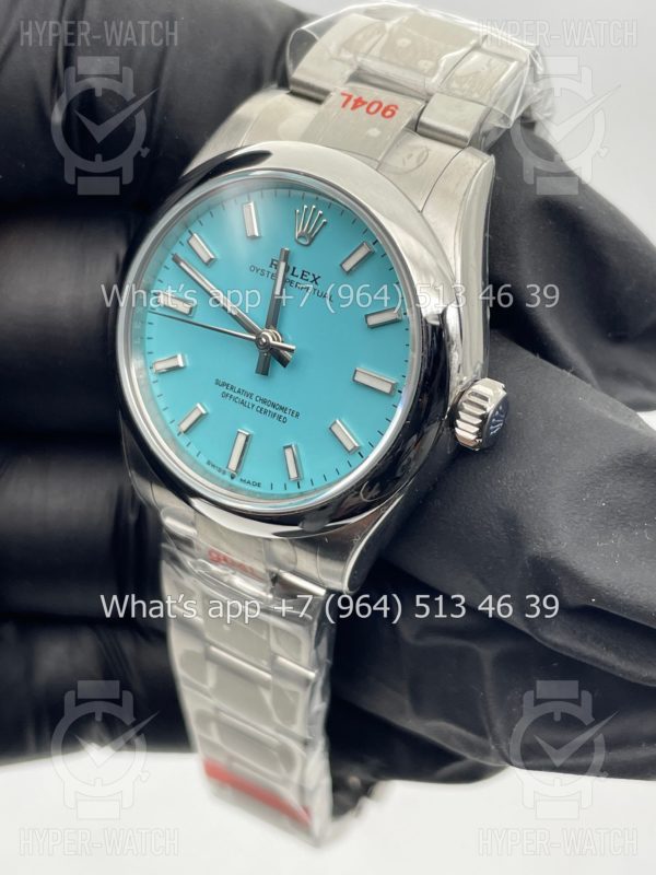 Товар Rolex Oyster Perpetual 31mm 277200-0007 Фото 5 - Rolex Oyster Perpetual 31mm 277200-0007