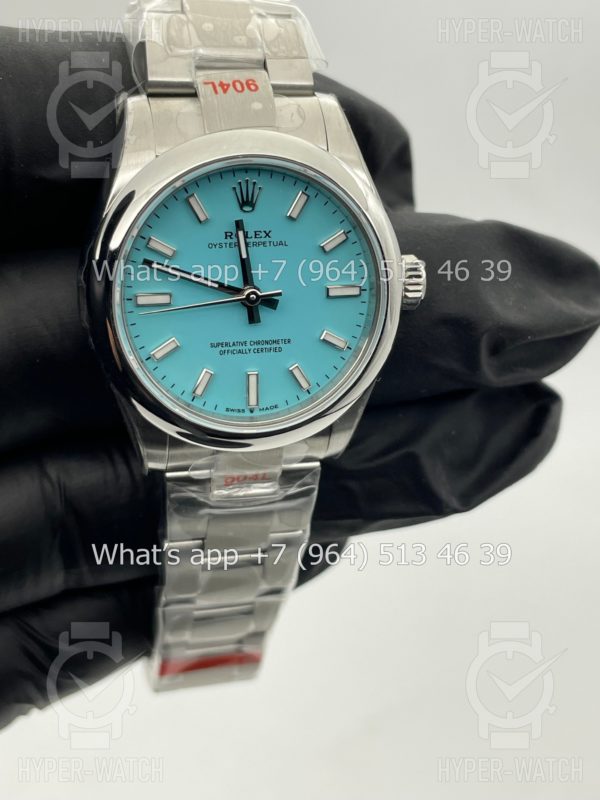 Товар Rolex Oyster Perpetual 31mm 277200-0007 Фото 6 - Rolex Oyster Perpetual 31mm 277200-0007