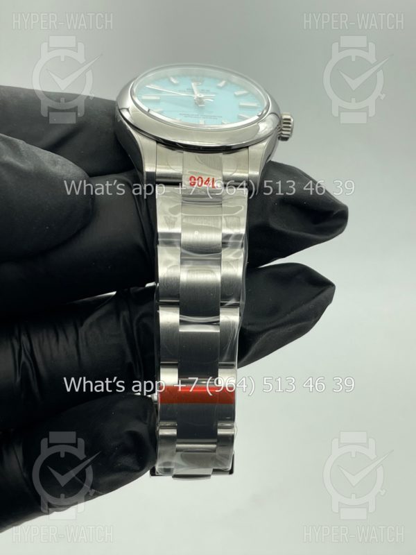 Товар Rolex Oyster Perpetual 31mm 277200-0007 Фото 7 - Rolex Oyster Perpetual 31mm 277200-0007