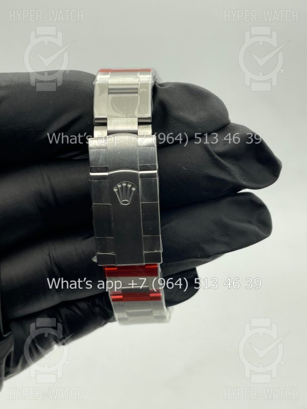 Товар Rolex Oyster Perpetual 31mm 277200-0007 Фото 10 - Rolex Oyster Perpetual 31mm 277200-0007