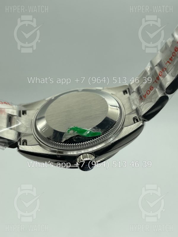 Товар Rolex Oyster Perpetual 31mm 277200-0007 Фото 12 - Rolex Oyster Perpetual 31mm 277200-0007